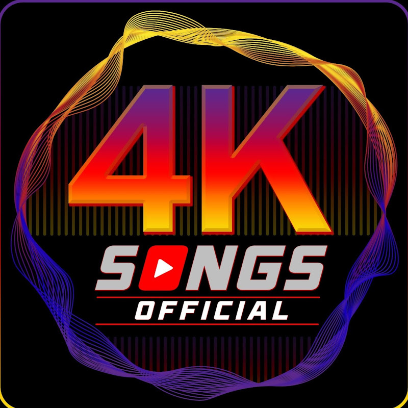 4K Songs Official