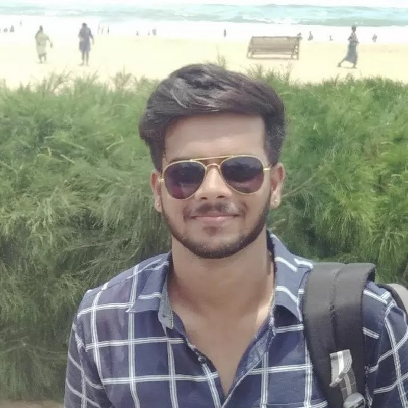 Yuvraj Sharma