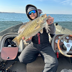 Erie Bass Charters