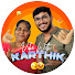 bY9eHDFYM28-channel-avatar-Vibe with Karthik