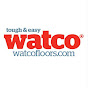 Watco Floors US logo