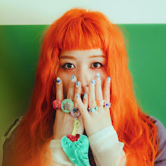 カメレオン・ライム・ウーピーパイ / CHAMELEON LIME WHOOPIEPIE