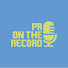 a9cnfRooTms-channel-avatar-PR on the Record