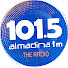 NSEaGsPGjRA-channel-avatar-Al Madina Fm Syria