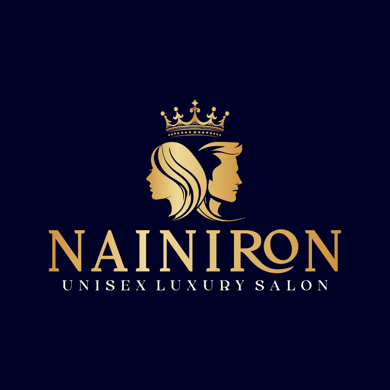 Nainiron Unisex Luxury Salon