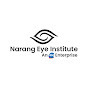 Narang Eye Institute logo