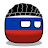 Russiaball animation