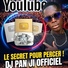dj pan ji  officiel 
