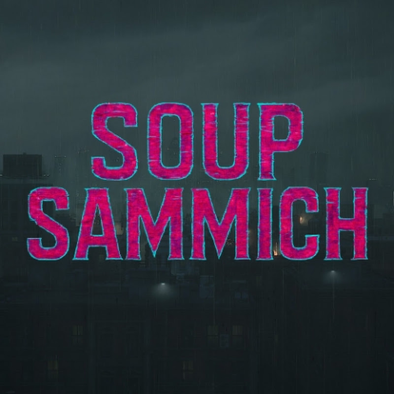 Soup Sammich
