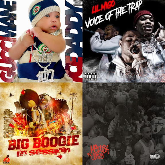 Sliding Music