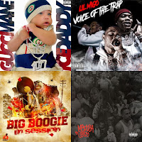 Sliding Music