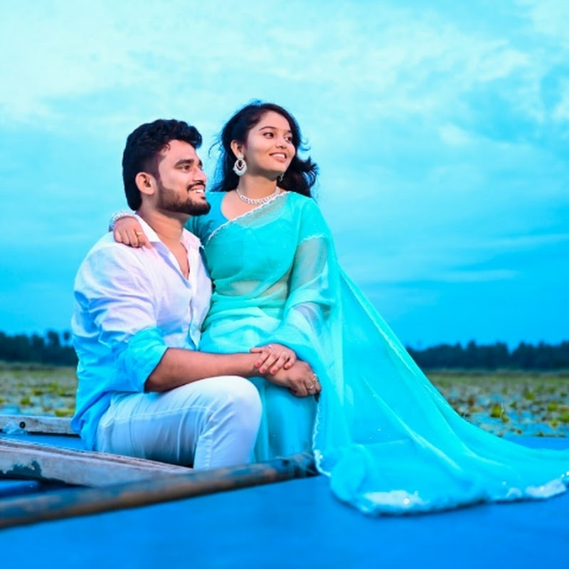 Dharani Praveen vlogs 