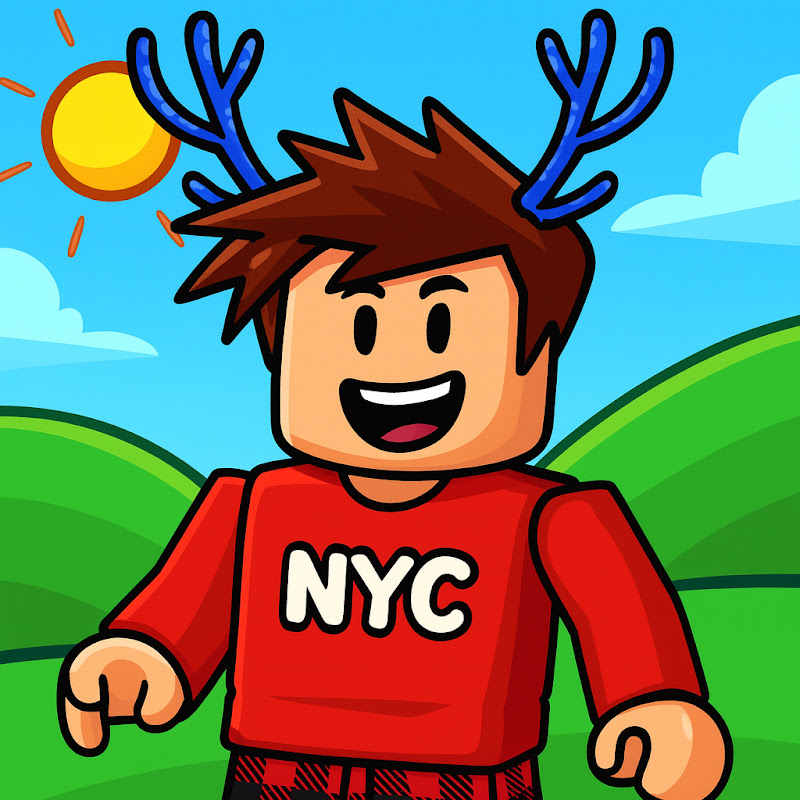 NYC-Roblox