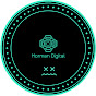 Morman Digital logo