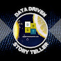 Data Driven Story Teller logo