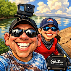 Fishing with David Lee
