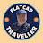 The FlatCap Traveller