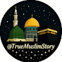 True Muslim Stories logo