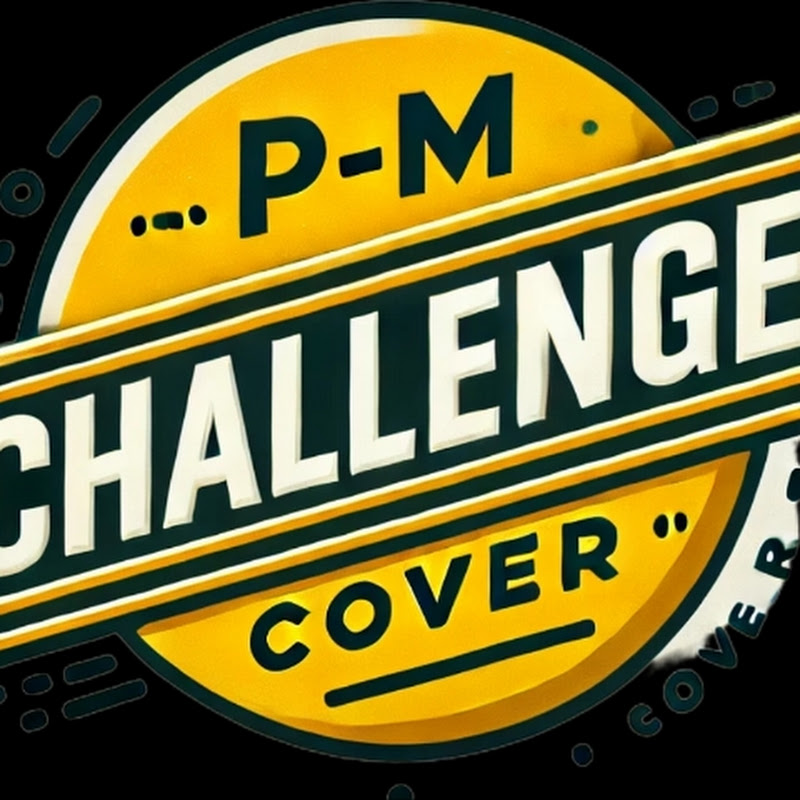 PM-challenge 