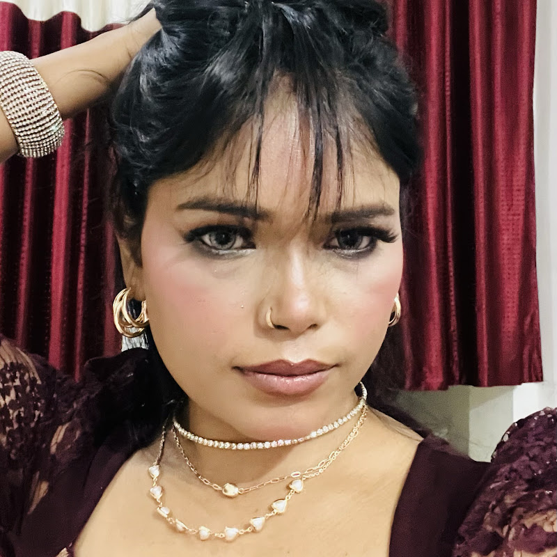 rashii makeover