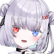 凍焚冥子・ビビりエンタメ叫Vtuber
