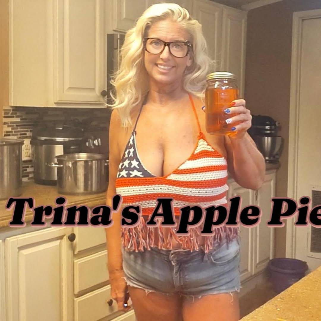 Post from Adventures with Trina