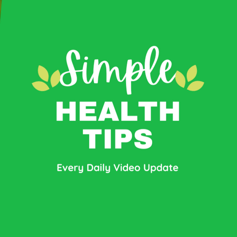 SimpleHealthTips