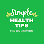 SimpleHealthTips logo