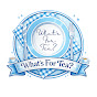 What's For Tea? Avatar