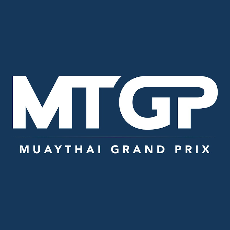 MTGPofficial icon