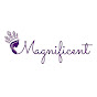 Magnificent logo