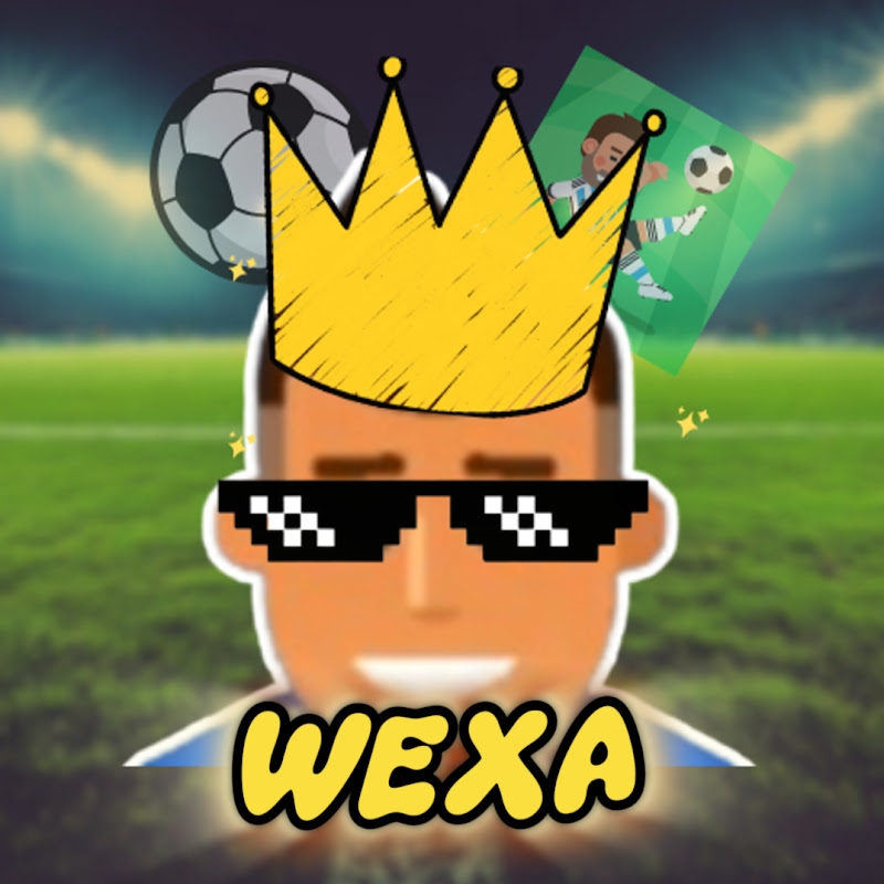 Wexa Soccer Champs
