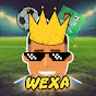 Wexa Soccer Champs logo