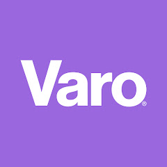 Varo. A bank for all of us.