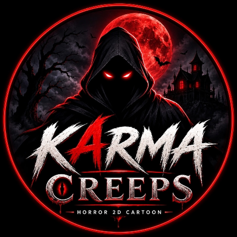 Karma Creeps
