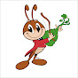 Cri-Cri, el Grillito Cantor (Oficial) Avatar