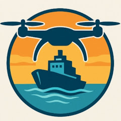 Rafa Drone channel thumbnail