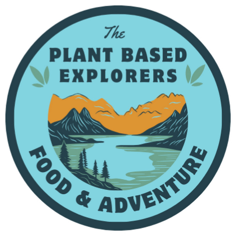 The Plant Based Explorers