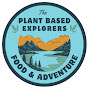 The Plant Based Explorers logo