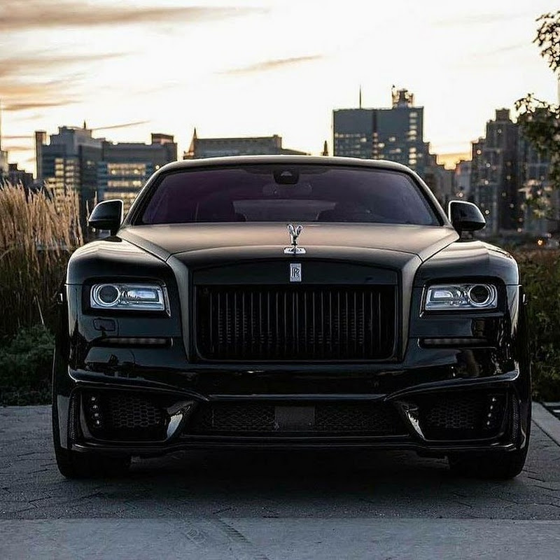 SUPERCAR EXOTIC