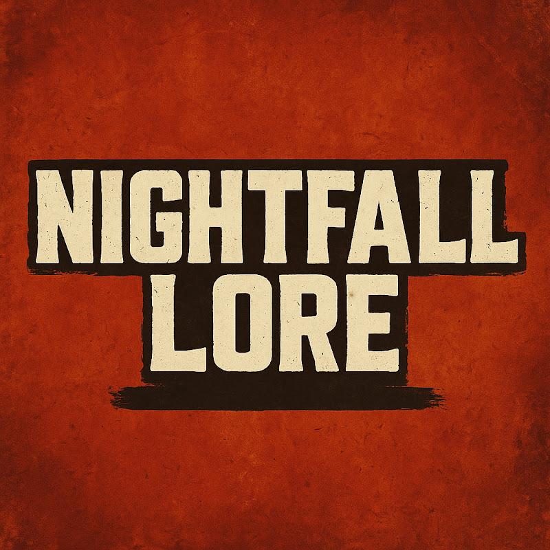 Nightfall Lore Logo
