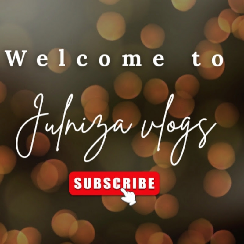 Julniza vlogs