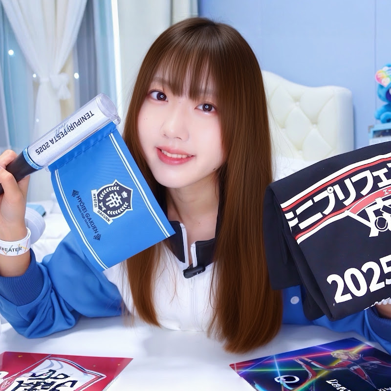 めだまちゃんは限界オタク