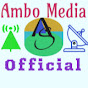 Ambo Media Official logo