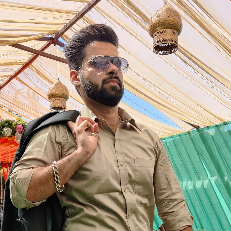 Vivek Kamboj
