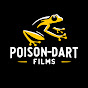 Poison-Dart Films logo