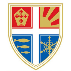 日本聖公会北海道教区アイコン画像