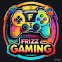 Frizz Gaming logo