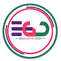 Eshaq Graphic Design logo