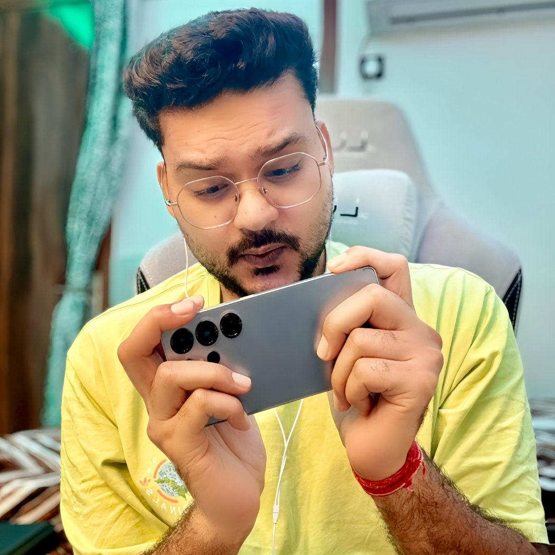 Post from Thor Gaming